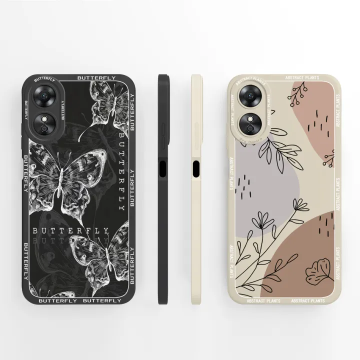 Cases%20For%20OPPO%20A17%20A17K%20Exquisite%20Full%20Protection%20Anti%20Slip%20Bumper%20Soft%20Liquid%20Phone%20Back%20Cover%20For%20OPPO%20A%2017%20K%20Funda%20-%20Image%202