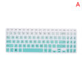 【YIYANGMAOYI111】keyboard protector For Asus Laptop new 15.6 inch  Notebook Keyboard Cover Protector. 