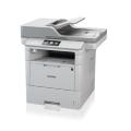 Brother MFC-L6900DW Multifunction Wireless Laser Printer. 