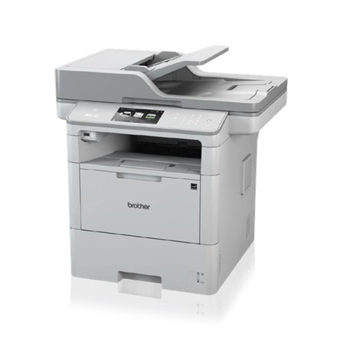 Brother MFC-L6900DW Multifunction Wireless Laser Printer