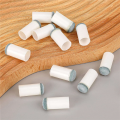 40 PCS Billiard Pool Cue Tips, Pool Cue Repair Tips Kit 12/13mm Billiard Pool Cue Stick Tips Nylon Screw on Tips. 