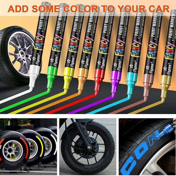 Paint%20Pens%20Paint%20Markers,%2020%20Colors%20Oil-Based%20Paint%20Marker%20Pen%20Set%20-%20Image%206