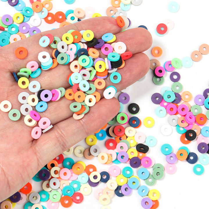 Clay%20Beads%20for%20Jewelry%20Making%20Accessories%20DIY%20Bracelets%20Necklace%20Earring%20Craft%20Kits%20For%20Children%20Gift%204000pcs/Box%20-%20Image%203