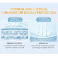 SJP Ultimate Sun Protector Cream Spf 50+ PA++++ Sunscreen 50g For Face Black Skin Sunscreens. 