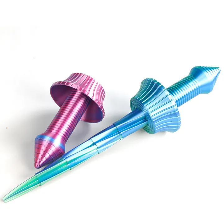 3D%20Gravity%20Telescopic%20Spiral%20Telescopic%20Knife%20Toy%20Samurai%20Telescopic%20Samurai%20Blade%20Rotating%20Trend%20Toy%20-%20Image%202
