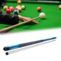 Pool Cue Stick Lightweight Break Jump Cue Billiard Cue Stick for Practice Cue Competition Practice. 