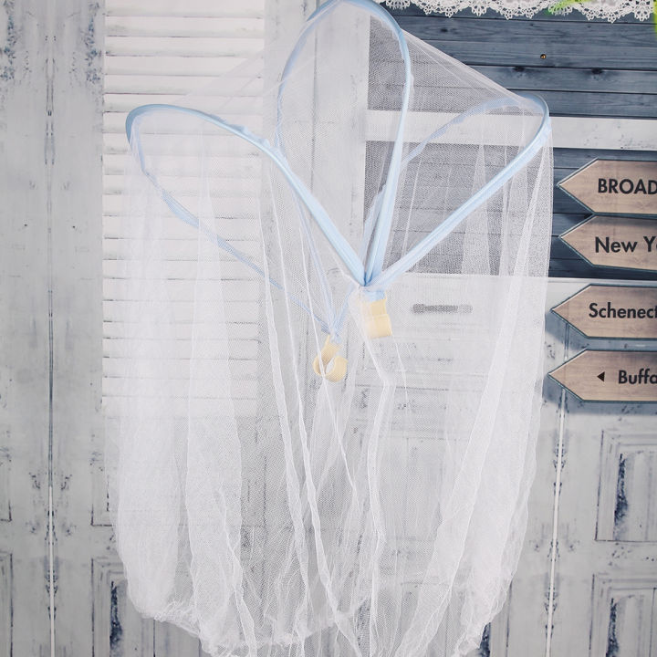 %E3%80%90Clearance%E3%80%91%20Universal%20Babies%20Cradle%20Bed%20Mosquito%20Nets%20Baby%20Bedding%20Yurt%20Crib%20Netting%20-%20Image%202