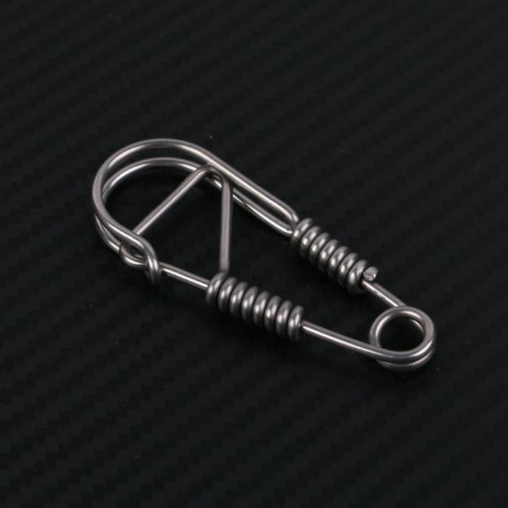 Stainless%20Steel%20Clasp%20Dual%20Lock%20Keychain%20Keychain%20Clasp%20Hook%20Snap%20Clip%20Carabiner%20Key%20Ring%20Dual%20Lock%20Unique%20Stainless%20Steel%20Wire%20Snap%20Clip%20Outdoor%20Tools%20-%20Image%207