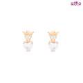 Stylo - Shoes Earrings- J0536974 Shoes for Girls/ Women. 