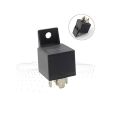 Car Relay 4 Pin 5 Pin DC 12Volt or 24Volt Waterproof Car Relay Long Life Automotive Relay.