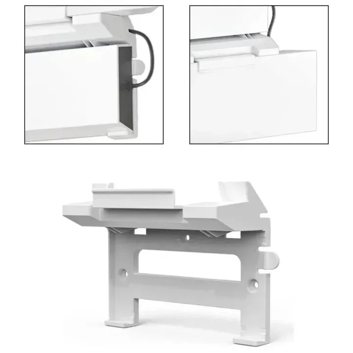 Durable%20ABS%20Router%20Bracket%20Wireless%20Space%20Saving%20Wall%20Holder%20Power%20Supply%20Accessory%20Mounting%20Bracket%20Office%20-%20Image%204