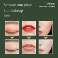 Deep Cleaning Makeup Remover Cotton Skin Care Products Eye And Lip Makeup Remover Wipes Soothing Highest Rated Moderate Makeup. 