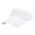Baseball Cap Solid Color Durable Baseball Hat.