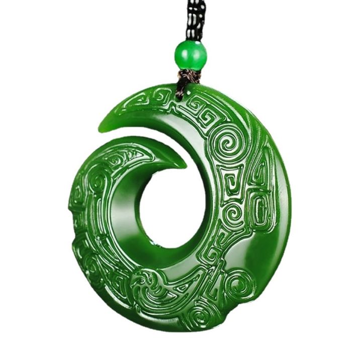 Fashion%20Green%20Jade%20Dragon%20jade%20Pendant%20Necklace%20Jewellery%20Chinese%20Hand-Carved%20Relax%20Healing%20Women%20Man%20Luck%20Gift%20-%20Image%205