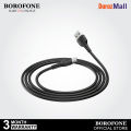 Borofone BX51 3A Triumph for USB-C Cable Type C cable 3A.