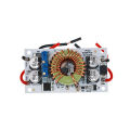DC Step-up Boost Converter 600W 10A CC CV Power Supply Module LED Driver Demoo. 