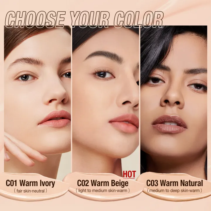 O.TWO.O%20Face%20Foundation%20Full%20Concealer%20Waterproof%20Matte%20Brighten%20Sunscreen%20SPF30%20High%20Coverage%20Makeup%20Base%20Liquid%20Foundation%20-%20Image%202
