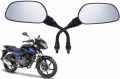 Looking Glass for bajaj all bike. 