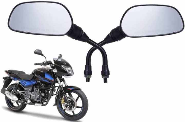 Looking Glass for bajaj all bike