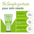 Kind To Skin Refreshing Face Wash 150 ml | 100% soap-free gentle cleanser for sensitive, dry & oily skin, for women & men.