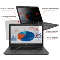 20 inch ( 441mm*248mm ) Privacy Filter Anti-Glare LCD Screen Protective film For 16:9 Widescreen Computer Notebook PC Monitors. 
