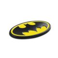 【Mary DAI Store】1 Pcs 3D Metal Batman Logo Emblem Stickers Auto Car Emblem Badge Sticker Car Styling Accessories Motorcycle Tuning Car-Styling. 