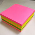 Multicolor Sticky Note - T1 (3x3 inch) - 400sheet.
