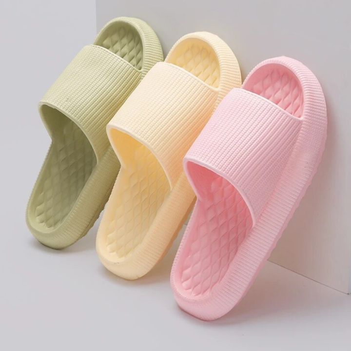 New%20Soft%20Platform%20Slippers%20for%20Women%202024%20Summer%20Thick%20Bottom%20Cloud%20Slides%20Woman%20EVA%20Light%20Non-Slip%20Flip%20Flops%20Plus%20Size%2045%20-%20Image%202