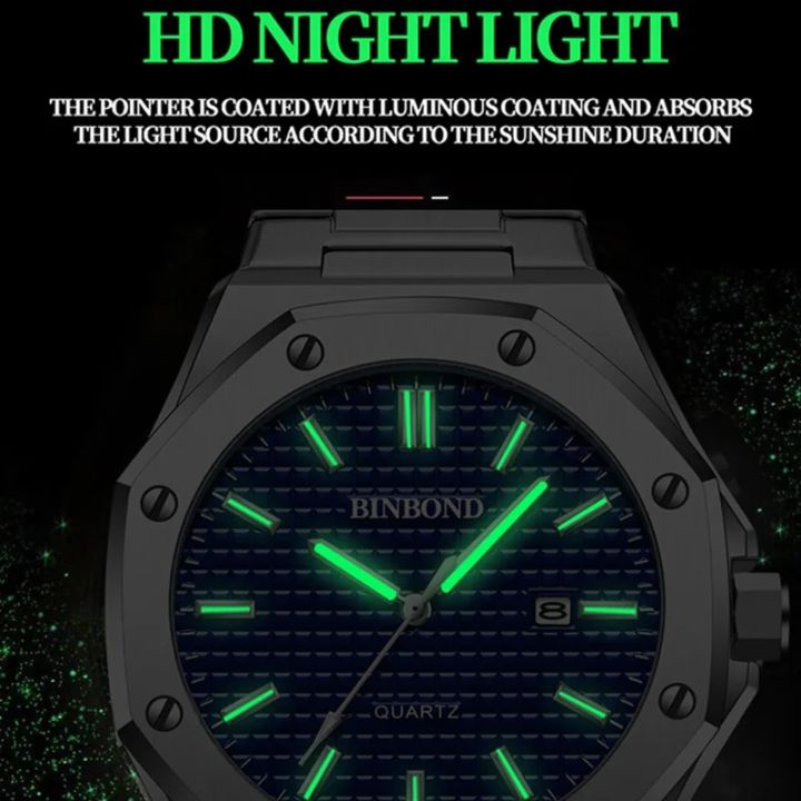 BINBONG%20Fashion%20Casual%20Men%20Watches%20Big%20Dial%20Silver%20Stainless%20Steel%20Calendar%20Quartz%20Wristwatch%20Classic%20Top%20Brand%20Male%20Clock%20B0233%20-%20Image%204