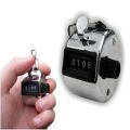Concord Tasbeeh Digital Hand Tally Counter 4 Digit Number Manual Counting.