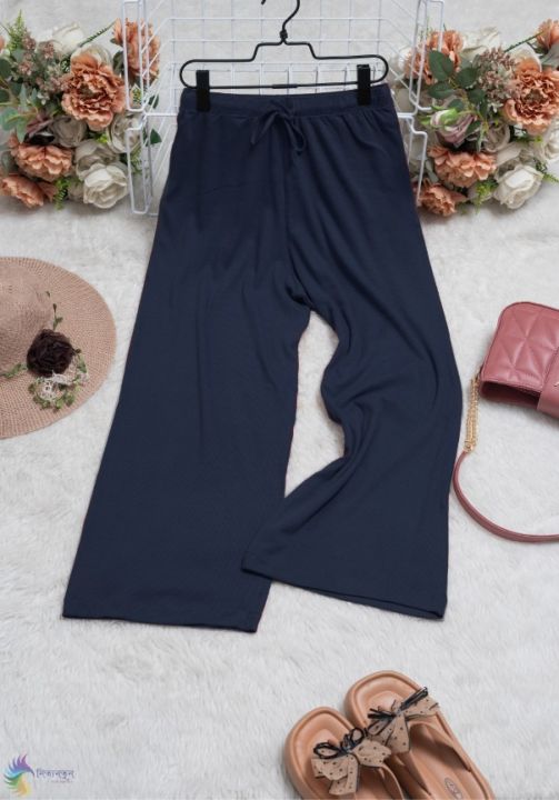 comfortable%20flexible%20snugly%20palazzo%20for%20woman.%20-%20Image%205