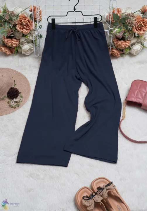 comfortable%20flexible%20snugly%20palazzo%20for%20woman.%20-%20Image%205