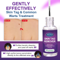 Skin Tag Remover Wart Remover Skin Tag Removal Quickly and Easily Remove Common Skin Tag Wart and Callus Effective and Scarless Suitable for All Skin Types Deep Care-Magic Gift Store. 