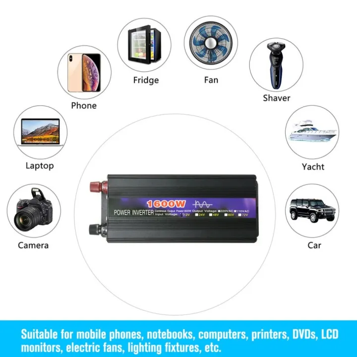 1600W%20Pure%20Sine%20Wave%20Intelligent%20String%20Inverter%20Power%20Inverter%20Car%20Inverter%20Black%2012V%20To%20220V%20/%2024V%20To%20220V%20/%2048V%20To%20220V%20/%2060V%20To%20220V%20-%20Battery%2012v%20-%20Image%206