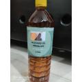 MUSTARD OIL - GHANI BHANGA 1Litre "BSTI Approved". 