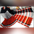 Satkhahon half silk saree far women sare. 