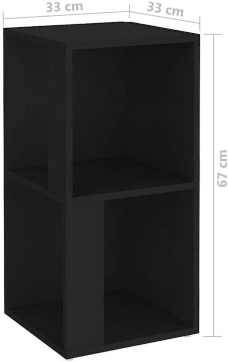Rotating%20Bookshelf%20Wooden%20Bookcase%20Corner%20bedside%20book%20shelf,%20Book%20Shelves%20Stackable%20Floor%20Standing%20Storage%20Organizer%20Rack,%20White%20-%20Image%206