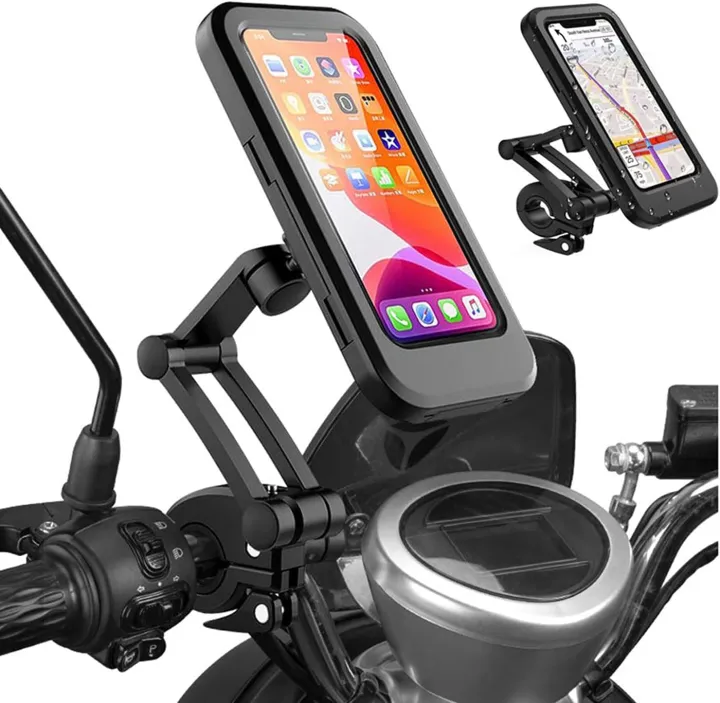 Universal%20Waterproof%20Bicycle%20Phone%20Holder%20Bike%20Motorcycle%20Handlebar%20Mobile%20Phone%20Stand%20Mount%20Waterproof%20Cell%20Phone%20Bracket%20Case%20-%20Image%203