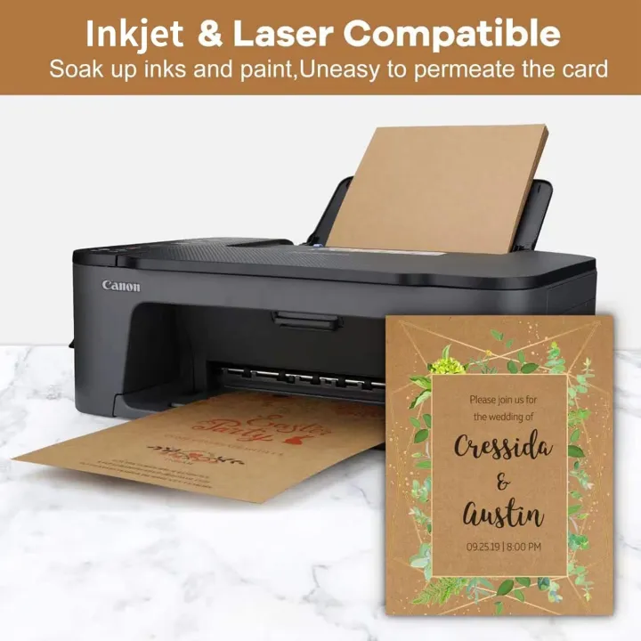 100%20Sheets%20Kraft%20Paper%20Tan%20color%20Cardstock%208.5%20x%2011,%20Goefun%2080lb%20Card%20Stock%20Printer%20Paper%20for%20Invitations,%20Menus,%20Crafts,%20DIY%20Cards%20-%20Image%203