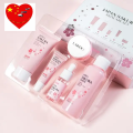 Japan Sakura Skin care Set || LAIKOU Skin care 5pcs combo pack. 