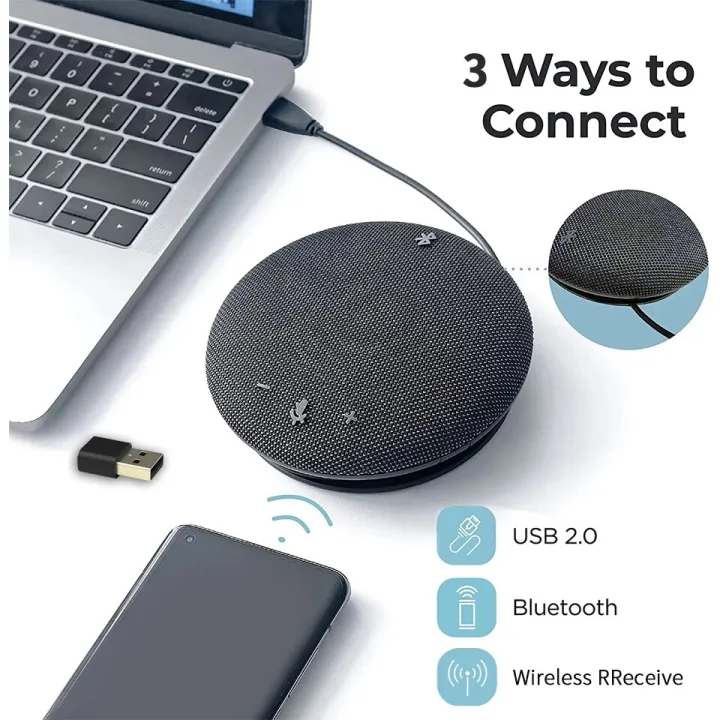 Bluetooth%20Wireless%20Conference%20Microphon%20360-Degree%20Voice%20Pickup%20Noise%20Canceling%20Conference%20Room%20USB%20Omnidirectional%20Microphone%20-%20Image%204