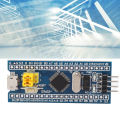 Core Board Module, Minimum System Development Board SWD Debugging Interface Download Less Interference for DIY Electrical Detection. 