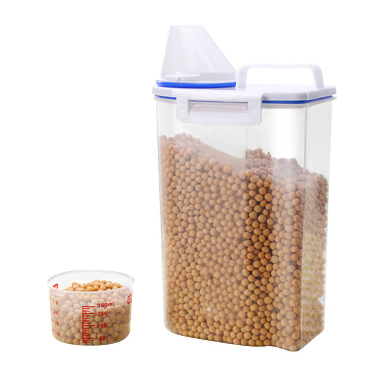 2L%20Rice%20Storage%20Container%20with%20Measuring%20Cup%20Transparent%20Sealed%20Food%20Storage%20Containers%20for%20Grain%20Cereal%20Soybean%20Snack%20Pet%20Food%20in%20Kitchen%20Pantry%20Fridge%20-%20Image%208