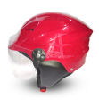 Star Open Face Cap helmet For Women-Local - Helmet.