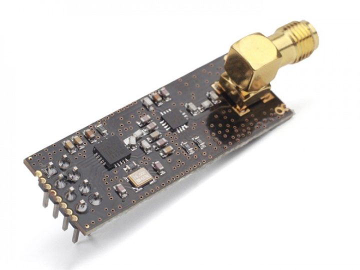 NRF24L01%20NRF%2024L01%20Module%20For%20Arduino%20Electronics%20Projects%20DIY%20Electrical%20Circuitry%20&%20Parts%20-%20Image%202