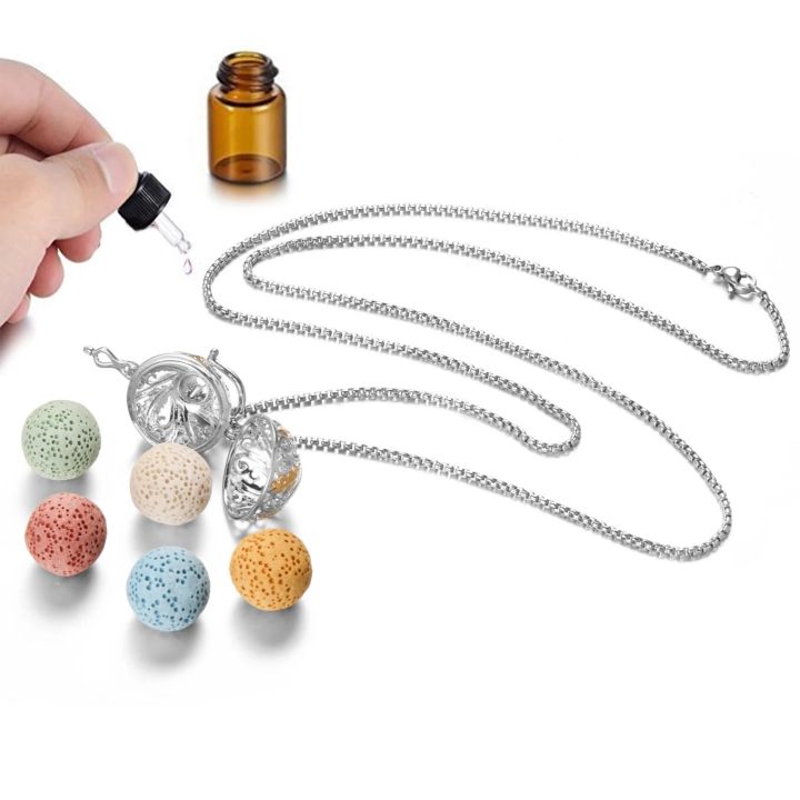 2020%20Popular%20Multi%20Styles%20Hollow%20Vintage%20Necklace%20Jewelry%20Music%20Ball%20Pregnancy%20Bell%20Necklace%20Aroma%20Essential%20Oil%20Locket%20Pendant%20-%20Image%202