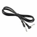 Guitar output cable. 
