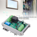 Relay Board 1 Channel Relay Module Less Interference for Industrial Automation. 