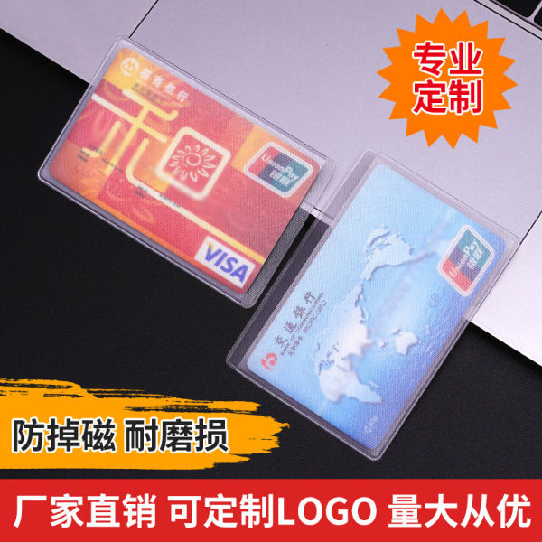 5%20pcs%20PVC%20Card%20Holder,%20Safe%20Your%20bank%20card%20from%20Damage/Scratch%20-%20Image%204