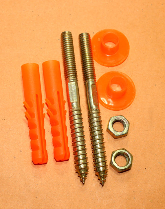 8pcs%20Wall%20Mounted%20Basin%20Fixing%20Set%208.5cm%20Screws%20Plug%20Washer%20Bathroom%20Fitting%20Kit%20-%20Image%206